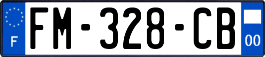 FM-328-CB