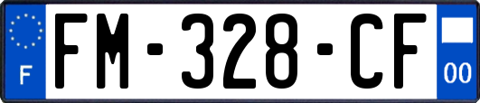 FM-328-CF