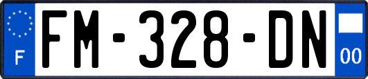 FM-328-DN