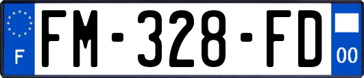 FM-328-FD
