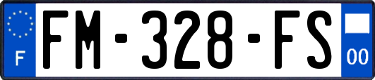 FM-328-FS