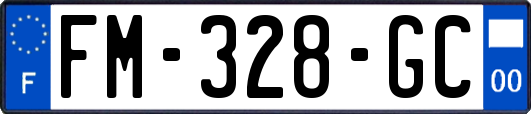 FM-328-GC