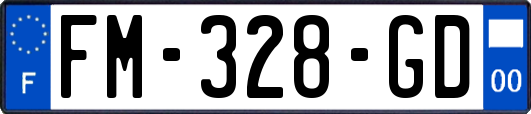 FM-328-GD