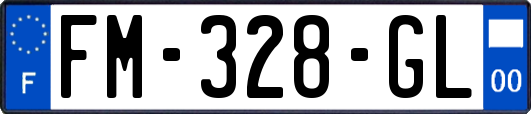 FM-328-GL