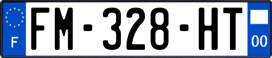 FM-328-HT