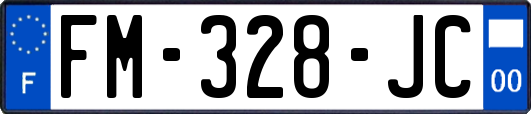 FM-328-JC