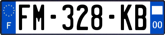 FM-328-KB