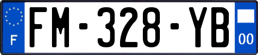 FM-328-YB