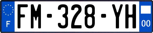 FM-328-YH