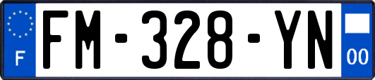 FM-328-YN