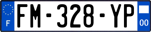 FM-328-YP