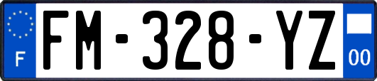 FM-328-YZ
