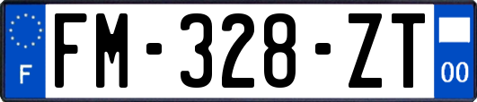 FM-328-ZT