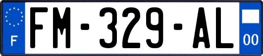 FM-329-AL