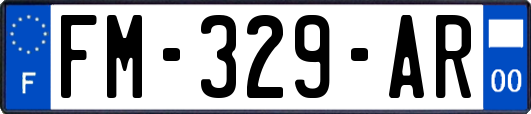 FM-329-AR