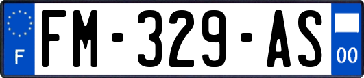 FM-329-AS