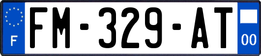 FM-329-AT