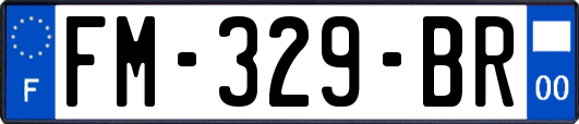 FM-329-BR