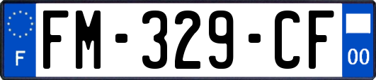 FM-329-CF