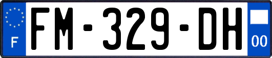 FM-329-DH