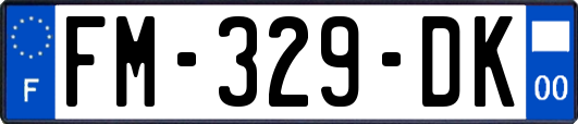 FM-329-DK