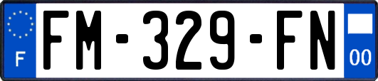 FM-329-FN