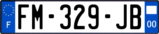 FM-329-JB