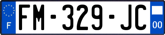 FM-329-JC