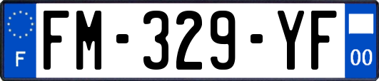 FM-329-YF