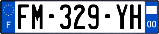 FM-329-YH