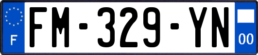 FM-329-YN