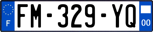 FM-329-YQ