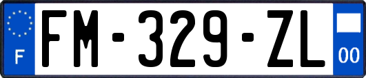 FM-329-ZL