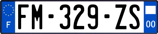 FM-329-ZS