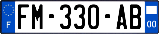 FM-330-AB
