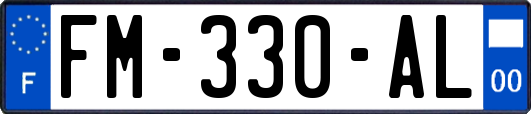 FM-330-AL