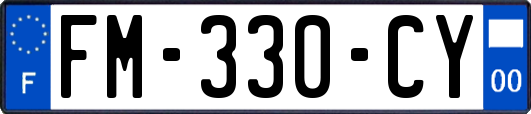 FM-330-CY