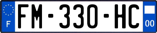 FM-330-HC