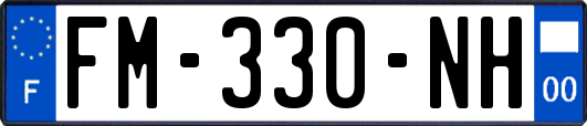 FM-330-NH