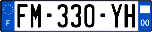 FM-330-YH