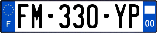 FM-330-YP