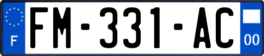 FM-331-AC