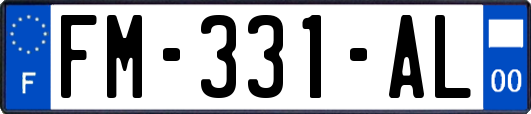 FM-331-AL