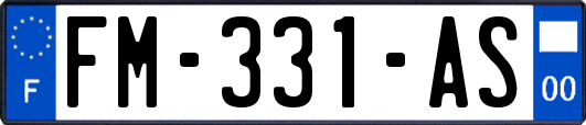 FM-331-AS