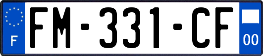 FM-331-CF