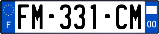 FM-331-CM