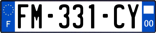 FM-331-CY
