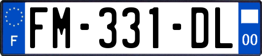 FM-331-DL
