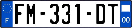 FM-331-DT