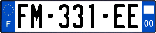 FM-331-EE